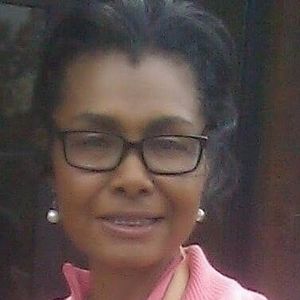 Meet your Posher, Evelyn